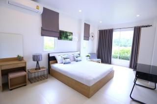 Thacha Pool Villa B - Hua Hin - 3