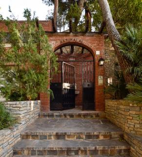 Villa Antumalal B&B - Málaga - 7