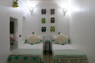 Riad Dada Mouss & Suites - Marrakesh - 5