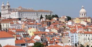 A Casa de S. Vicente - Lisbona - 9