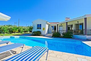Villa Anthoulis - Polis Chrysochous - 8