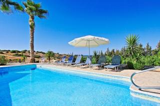 Villa Anthoulis - Polis Chrysochous - 7