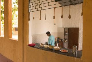 Kamp Kamouflage Kanha - Kanha - 8