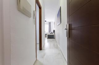 Apartamentos El Tajo & SPA - 5