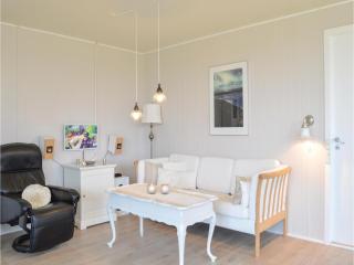 Three-Bedroom Holiday Home In Lemvig - Trans - 2
