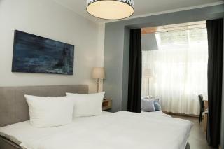 Landidyll Wilminks Parkhotel - Neuenkirchen - 5