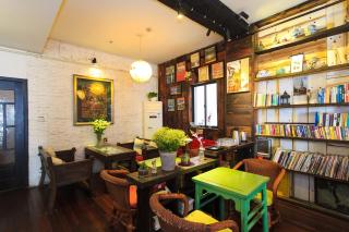 Hofang Guest House - Hangzhou - 8