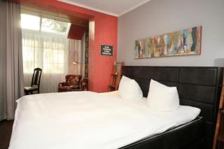 Landidyll Wilminks Parkhotel - Neuenkirchen - 7