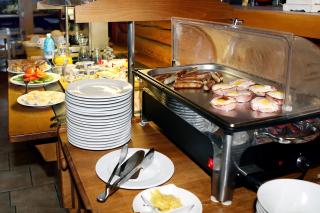 Steak Restaurant Penzion Country Saloon - Klatovy - 8