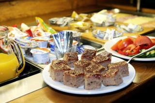 Steak Restaurant Penzion Country Saloon - Klatovy - 7