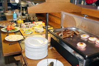 Steak Restaurant Penzion Country Saloon - Klatovy - 5