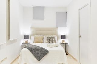 LEEWAYS LOFT IV in GRAN VÍA - Madrid - 1