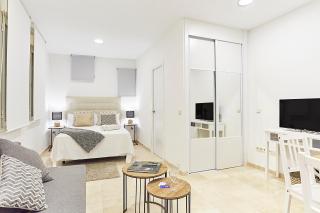 LEEWAYS LOFT IV in GRAN VÍA - Madrid - 9