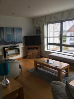 Beautiful Portrush Apartment in prime location - Portrush - 0