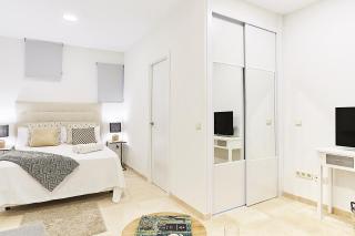 LEEWAYS LOFT IV in GRAN VÍA - Madrid - 6