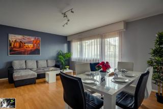 Appartement Spacieux Schiltigheim - Schiltigheim - 0