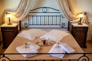 Agnantema seaview Villas - 2