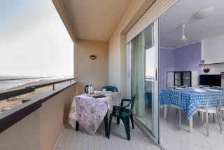 Residence Belvedere Vista - SeaFront - Rímini - 7