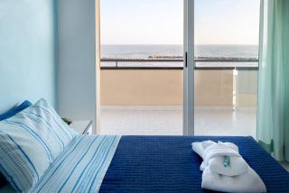 Residence Belvedere Vista - SeaFront - Rímini - 8
