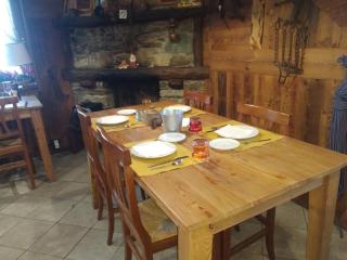 Baita Layet - Breuil-Cervinia - 9