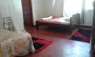 Skyway Hotel - Entebbe - 7