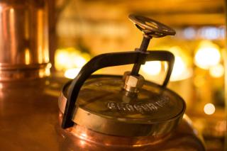 Gästehaus Bräuscheuere - 1