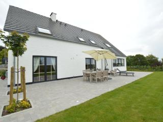 Holiday Home in Malmedy near High Fens Park - Malmedy - 1