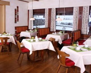 Berg-Cafe - 2