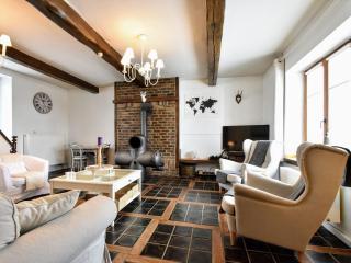 Holiday Home in Goesnes with Pool - Goesnes - 8