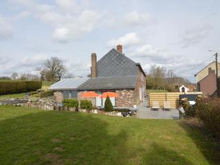 Holiday Home in Goesnes with Pool - Goesnes - 4