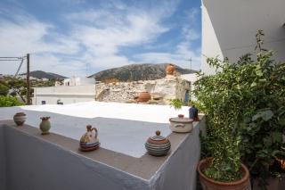 Hotel Sofia - Apollonia - 9