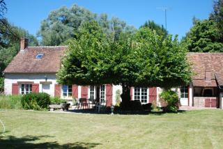 La Petite Marguerite - Chitenay - 5