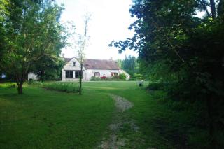 La Petite Marguerite - Chitenay - 7