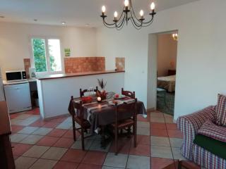 Holiday home with swimming pool - Quend - 5