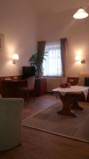 Altes Wirtshaus Fördergersdorf Bed & Breakfast - Tharandt - 4