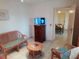 Holiday home with swimming pool - Quend - 4