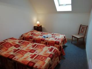 Holiday home with swimming pool - Quend - 1