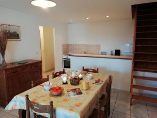 Holiday home with swimming pool - Quend - 5