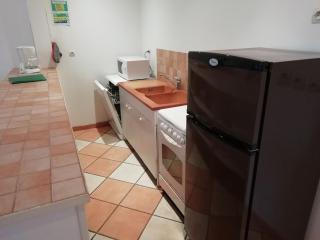 Holiday Home in Quend-Plage near Sandy Beach - 3