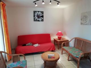 Holiday Home in Quend-Plage near Sandy Beach - 8