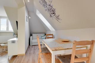 Apartament Sopocki Kasztanowy - Sopot - 6