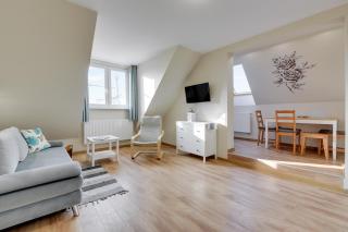 Apartament Sopocki Kasztanowy - Sopot - 7
