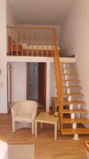 Altes Wirtshaus Fördergersdorf Bed & Breakfast - Tharandt - 9