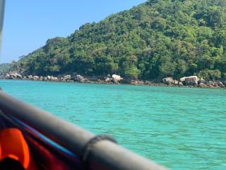 Phi Phi Green Hill Resort - Ko Phi Phi - 6