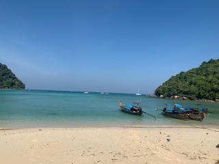Phi Phi Green Hill Resort - Ko Phi Phi - 5