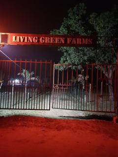 Living Green Farms - Allahābād - 5