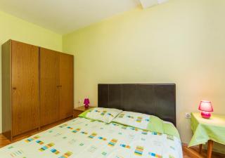 App for 4 persons, beautiful sea view, 15 - Rabac - 4