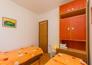 App for 4 persons, beautiful sea view, 15 - Rabac - 3