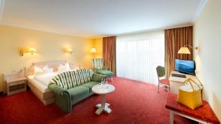 Parkhotel - Bad Füssing - 2