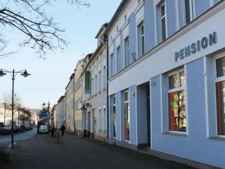 Pension BERLIN in Spremberg - Spremberg - 2